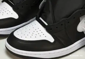 Air OG Panda” High 1 Jordan “Reverse 0703